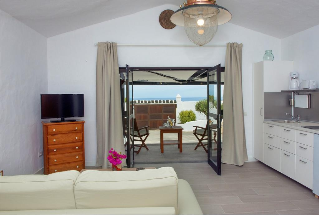 Casa Berriel 1 Villa Tías Buitenkant foto